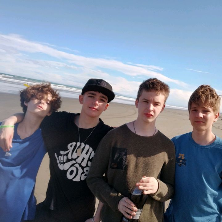Profile Picture of Daniel Sherborne (@danielsherborne) on Tiktok