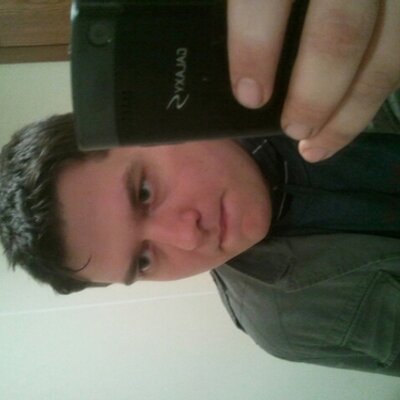 Profile Picture of Caleb Salter (@Calebmarc) on Twitter