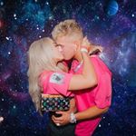 Profile Picture of Tana Mongeau And Jake Paul (@tana_and_jake) on Instagram
