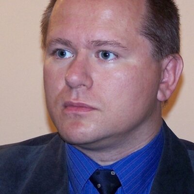 Profile Picture of Adam Stępień (@adamst1973) on Twitter