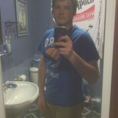 Profile Picture of Preston (@Preston_Shane92) on Twitter