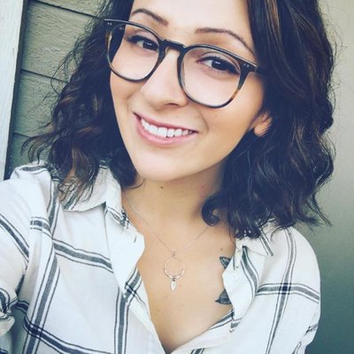 Profile Picture of Angelica Hernandez (@avh1992) on Twitter