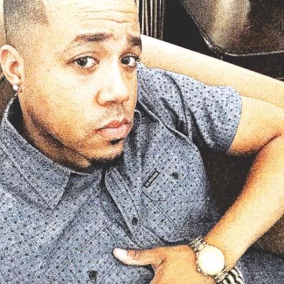 Profile Picture of Rick Carson Jr. (@rickcarsonRe) on Twitter