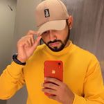 Profile Picture of Ronald González L C (@ronaldcuriel22) on Instagram