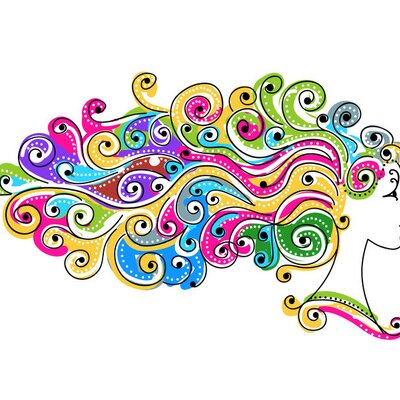 Profile Picture of Aleisha Hicks (@Hair_Unleished) on Twitter