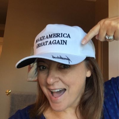 Profile Picture of KAREN DUNLAP (@RepairUSA) on Twitter