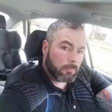 Profile Picture of Kevin Galvin (@kevin_galvin83) on Twitter