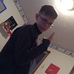 Profile Picture of Aaron Gauger (@aarongauger11) on Instagram
