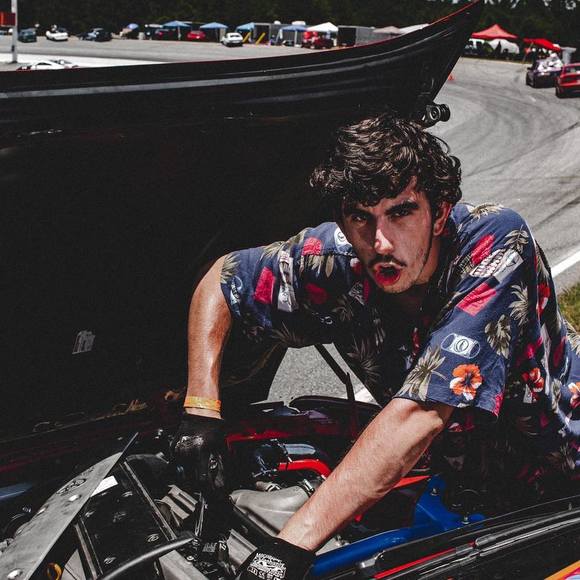 Profile Picture of Diego Gordinho (@dgordinho620) on Poshmark