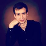 Adam Oliva - Instagram Profile Picture of Adam Oliva (@adam_oliva) on Instagram