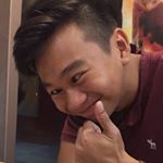 Profile Picture of Gabriel Zacchaeus Yong (@syndigabe) on Instagram