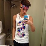 Profile Picture of Jacob Humber (@jacob_hockey1441) on Instagram