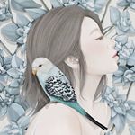 Profile Picture of Edith Zhang (@edith.zhang) on Instagram