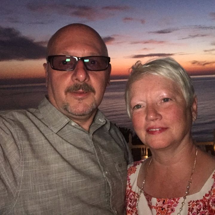 Profile Picture of Paul Grice (@@paulgrice1) on Tiktok