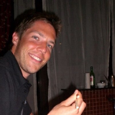 Profile Picture of Sean McMaster (@sean_mcmaster) on Twitter