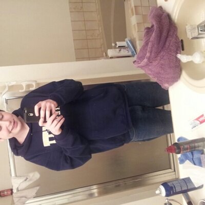 Profile Picture of Aaron Ostrander (@AaronWasHere1) on Twitter