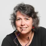 Profile Picture of Cécile Kuhn (@Cécile-Kuhn) on Facebook