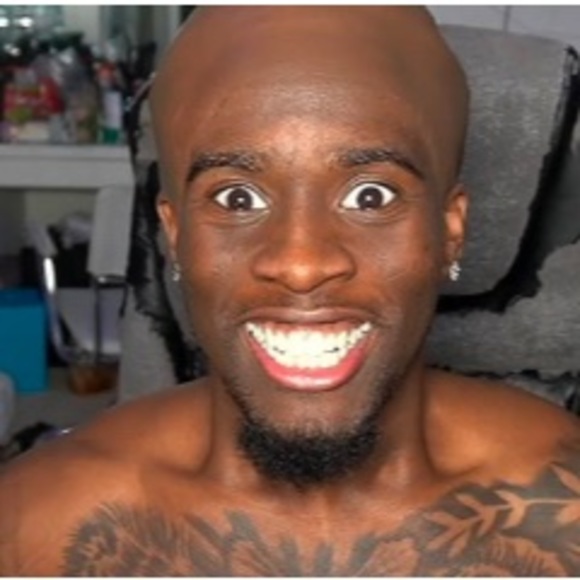 Profile Picture of Christian Cochems (@christian_cee) on Poshmark