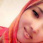 Profile Picture of Bintu Mohamud Dirie (@aamociilqabe) on Instagram