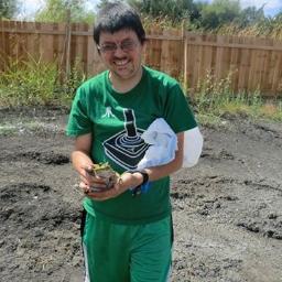 Profile Picture of Steven B Hulett (@txturtleman) on Twitter