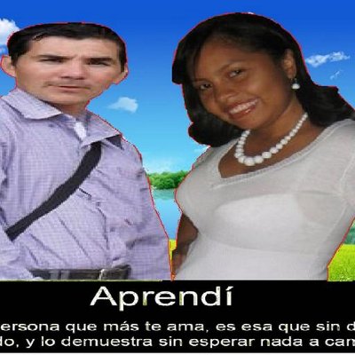 Profile Picture of Camilo Paez Vargas (@janeyjulian60) on Twitter