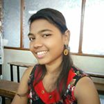 Profile Picture of kinjal sheth (@seth_kinjal) on Instagram