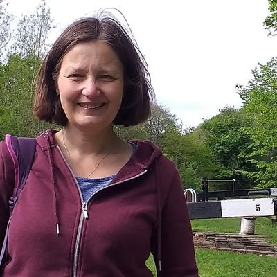 Profile Picture of Jo Claessens (@mrsclaessens) on Twitter