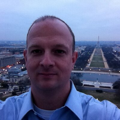 Profile Picture of Eric Bader (@EricBader12) on Twitter
