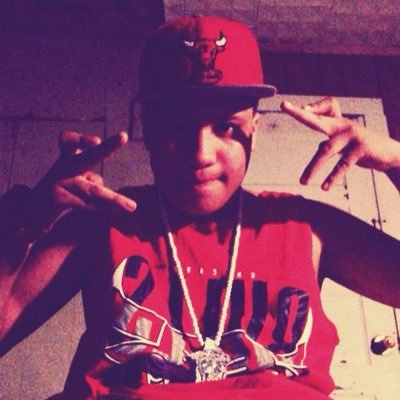 Profile Picture of James Gonzales (@pudder424) on Twitter