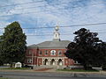 Profile Picture of Billerica Public Libraryon Wikipedia