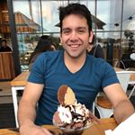 Profile Picture of Javier Amparán (@javi_jump) on Instagram