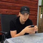 Profile Picture of Max Ström (@maxstrom7) on Instagram