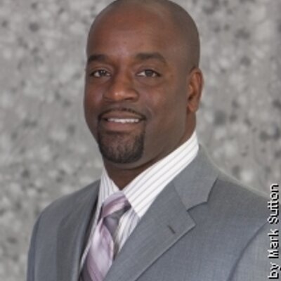Profile Picture of Edward Joyner Jr. (@CoachJoynerHU) on Twitter