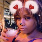 Profile Picture of Felicia Sutherland (@_itsfefe) on Instagram