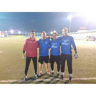 Profile Picture of Julian Núñez (@JulianRoss_26) on Twitter