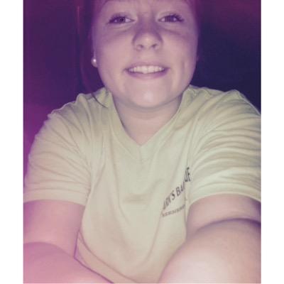Profile Picture of Leah Jarvis (@leahjatvis00) on Twitter