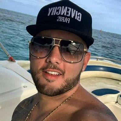 Profile Picture of Juan Fernando Cuartas (@jfcuartas46) on Twitter