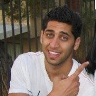 Profile Picture of Nader Girgis (@PhunkyNRG) on Twitter