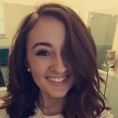 Profile Picture of Amelia Stevens (@ameliastevens01) on Twitter
