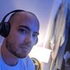 Profile Picture of   Russell White (@raw.art_88)... (@raw.art_88) on Tiktok