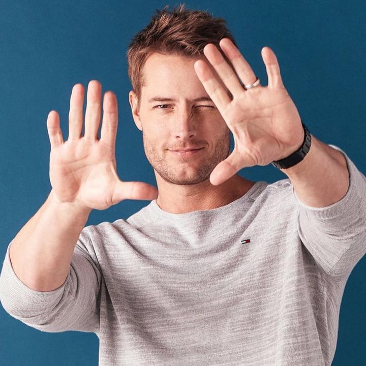 Profile Picture of justinhartley (@@justinhartley) on Tiktok
