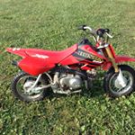 Profile Picture of Peter Kieffer (@dirtbike_rider_peter) on Instagram