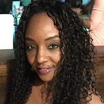 Profile Picture of Kim Pearson (@elegantlady39) on Instagram