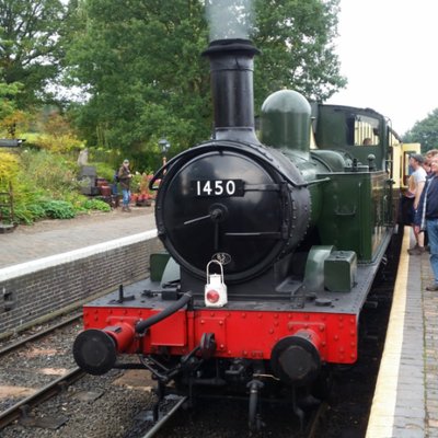Profile Picture of Steve Pritchard (@62stevep) on Twitter