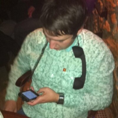 Profile Picture of Craig MacKenzie (@slurms69) on Twitter