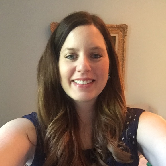 Profile Picture of Brittany Burgher (@brittanyann83) on Poshmark