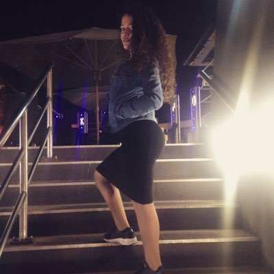 Profile Picture of Ana Bauer (@anabauer2013ana) on Twitter