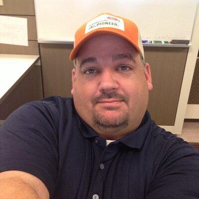 Profile Photo of Jay Christianson (@bajajay27) on Twitter