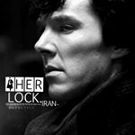 Profile Picture of SherlBatch💙 (@sherlock.iran) on Instagram