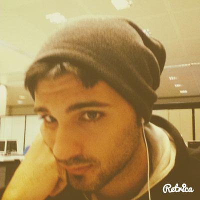 Profile Picture of Mario Benito Blanco (@Mecius1UP) on Twitter